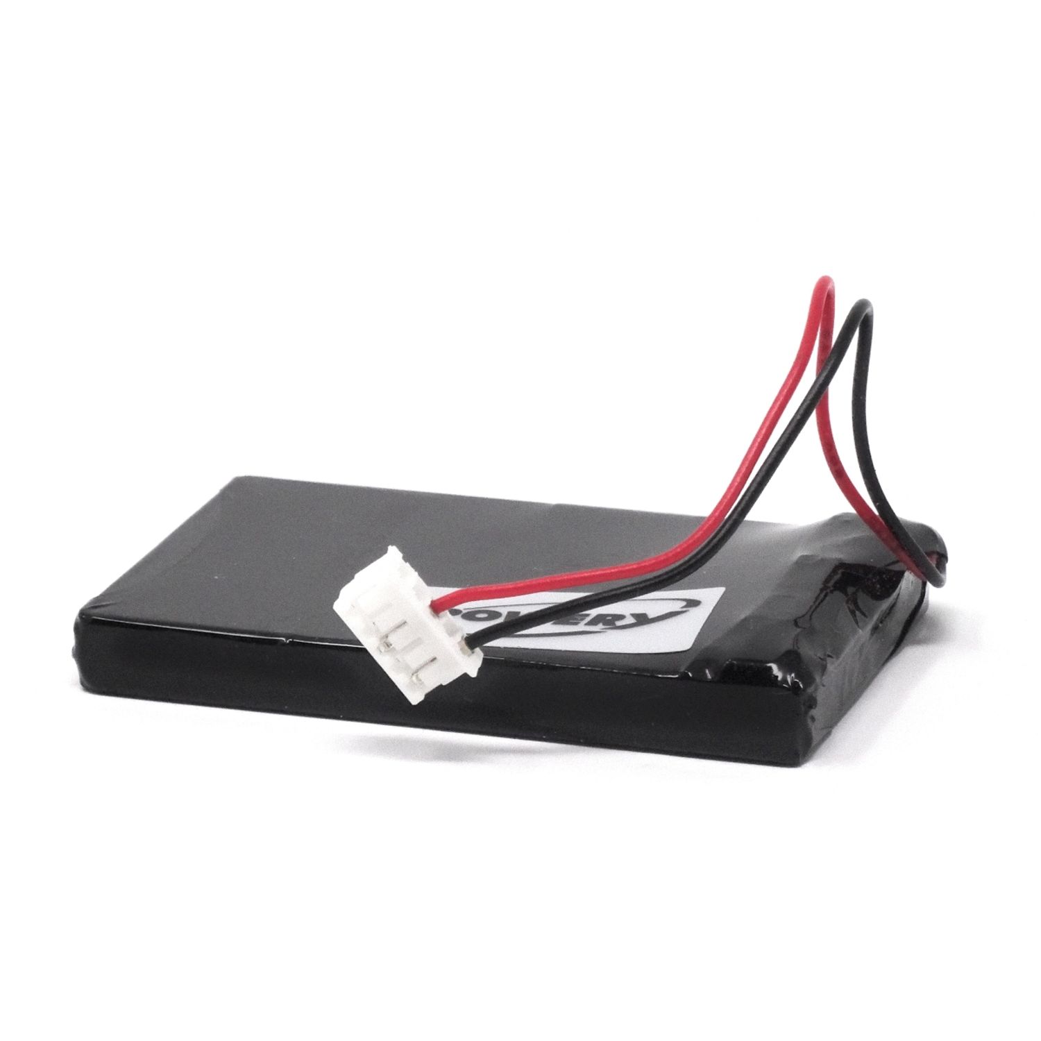 Acumulator compatibil Rainin EDP3 / EDP3 Plus / model 6107-040 fotografia produsului View 3 L