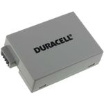Acumulator Duracell DR9945 original Canon model LP-E8 fotografia produsului View 2 S