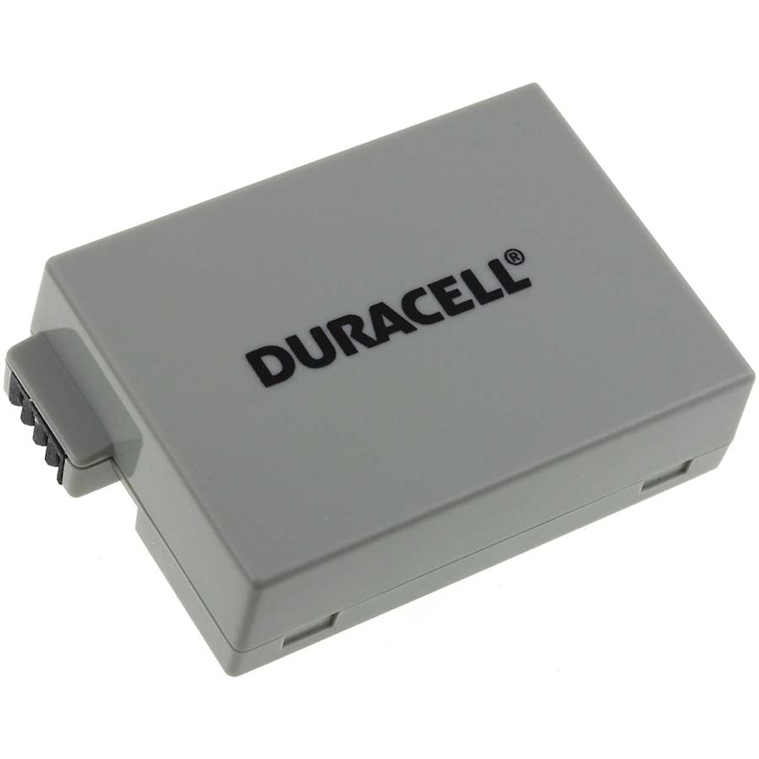 Acumulator Duracell DR9945 original Canon model LP-E8 fotografia produsului View 2 L