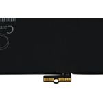 Acumulator compatibil Apple iPad 6.3 / iPad Pro 9.7 / model A1664 fotografia produsului View 3 S