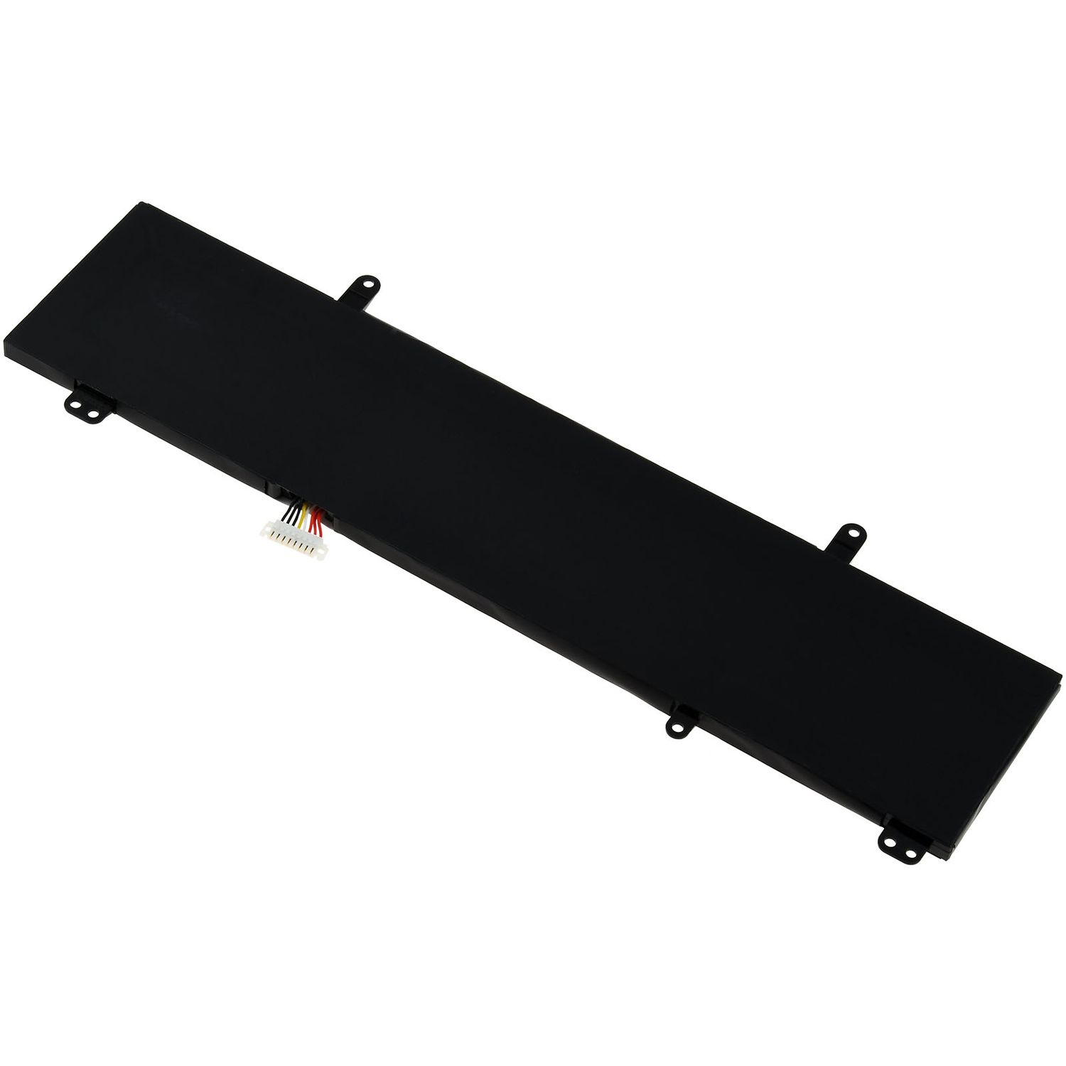 Acumulator compatibil Asus VivoBook S14 S410UN, model B31N1707 fotografia produsului View 2 L