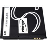 Acumulator compatibil Navon Mizu D455 / model G13001 fotografia produsului View 3 S