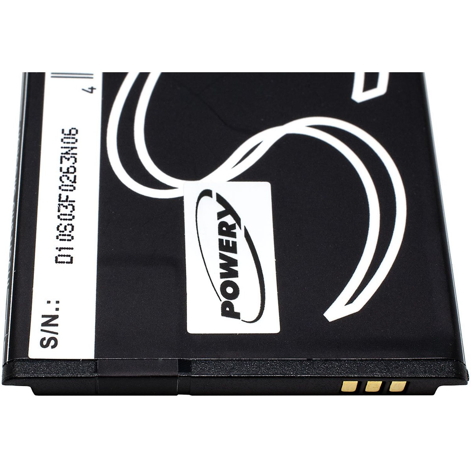 Acumulator compatibil Navon Mizu D455 / model G13001 fotografia produsului View 3 L