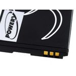 Acumulator compatibil Vodafone 945/ model LI3715T42P3H654251 fotografia produsului View 3 S