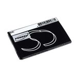 Acumulator compatibil Vodafone 945/ model LI3715T42P3H654251 fotografia produsului