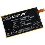 Acumulator compatibil Sony Xperia XZ2 Compact, H8324, model LIP1657ERPC fotografia produsului