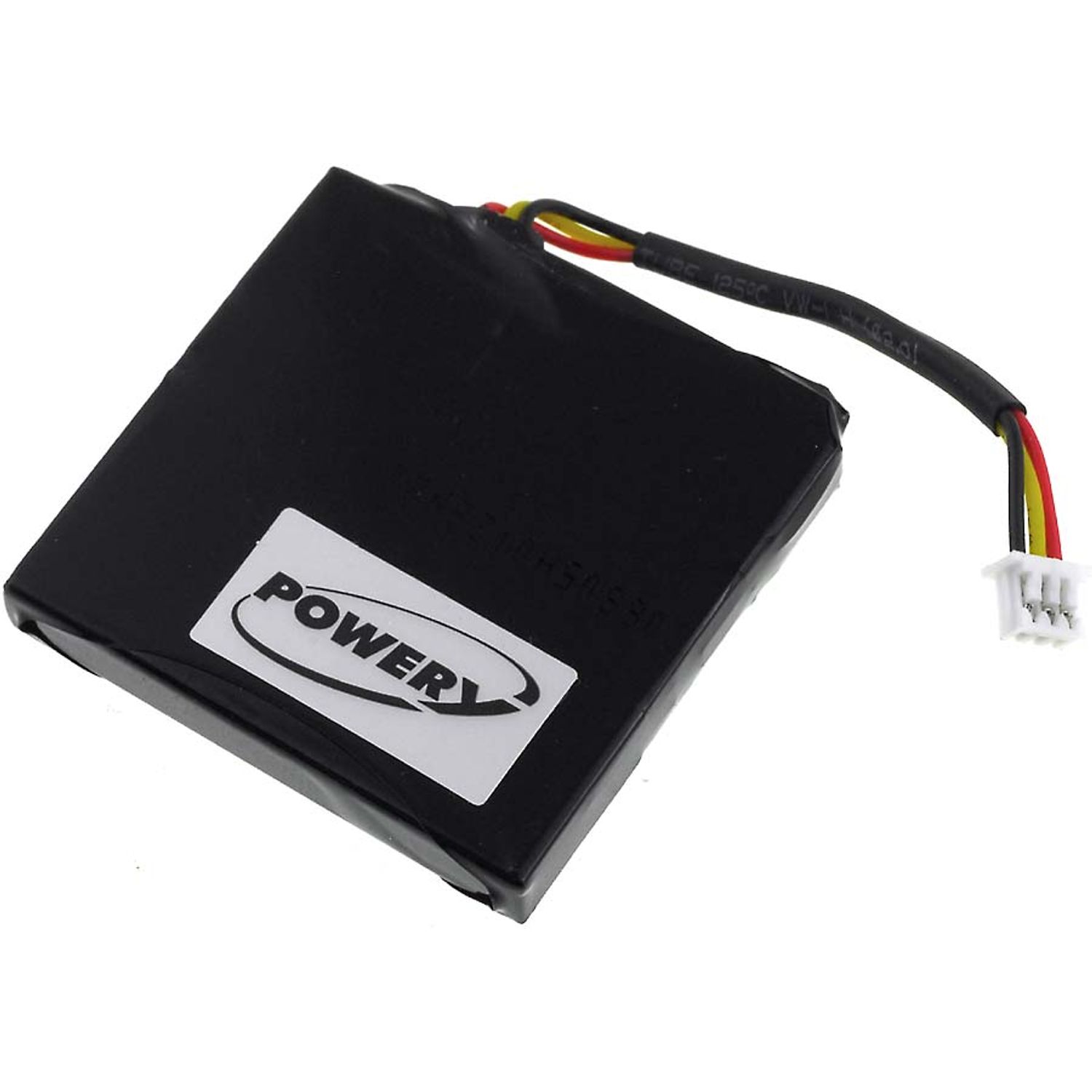 Acumulator compatibil TomTom 4EN42 / model ALHL03708003 fotografia produsului View 2 L