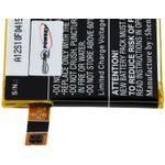 Acumulator compatibil Sony Xperia XZ2 Compact, H8324, model LIP1657ERPC fotografia produsului View 3 S