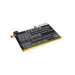 Acumulator compatibil Sony Ericsson Xperia Z5 Premium / E6883 fotografia produsului