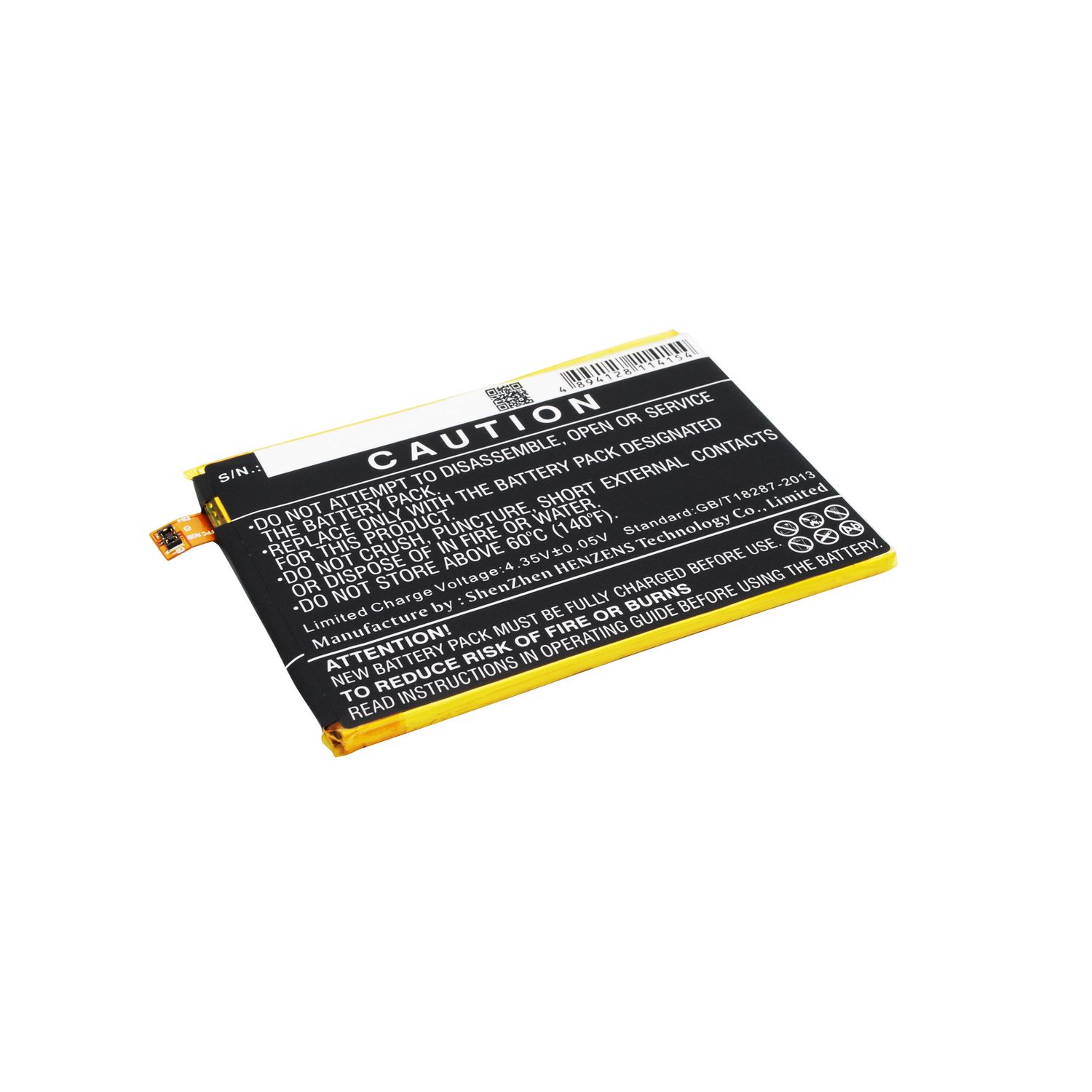 Acumulator compatibil Sony Ericsson Xperia Z5 Premium / E6883 fotografia produsului