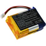 Acumulator compatibil Philips Fidelio B5 / B5/12 / model 104050-2S fotografia produsului