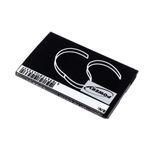 Acumulator compatibil Vodafone 945/ model LI3715T42P3H654251 fotografia produsului View 2 S