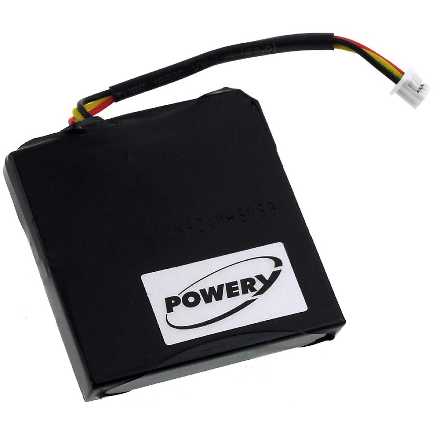 Acumulator compatibil TomTom 4EN42 / model ALHL03708003 fotografia produsului