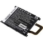 Acumulator compatibil Sony Ericsson L39T / model LIS1532ERPC fotografia produsului View 2 S