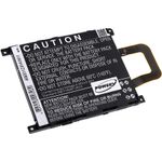 Acumulator compatibil Sony Ericsson L39T / model LIS1532ERPC fotografia produsului