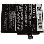 Acumulator compatibil Xiaomi Hongmi 4x / Redmi 4x / model BN40 fotografia produsului View 3 S