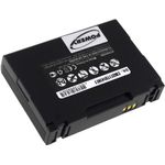 Acumulator compatibil Blaupunkt Lucca 5.3 / model 503759P115 1S2PMX fotografia produsului