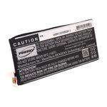Acumulator compatibil Samsung Galaxy J7 (2017) / SM-J730K / model EB-BJ730ABE fotografia produsului