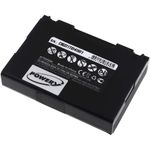 Acumulator compatibil Blaupunkt Lucca 5.3 / model 503759P115 1S2PMX fotografia produsului View 2 S