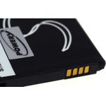 Acumulator compatibil LG Optimus F7 / BL-59UH fotografia produsului View 3 S