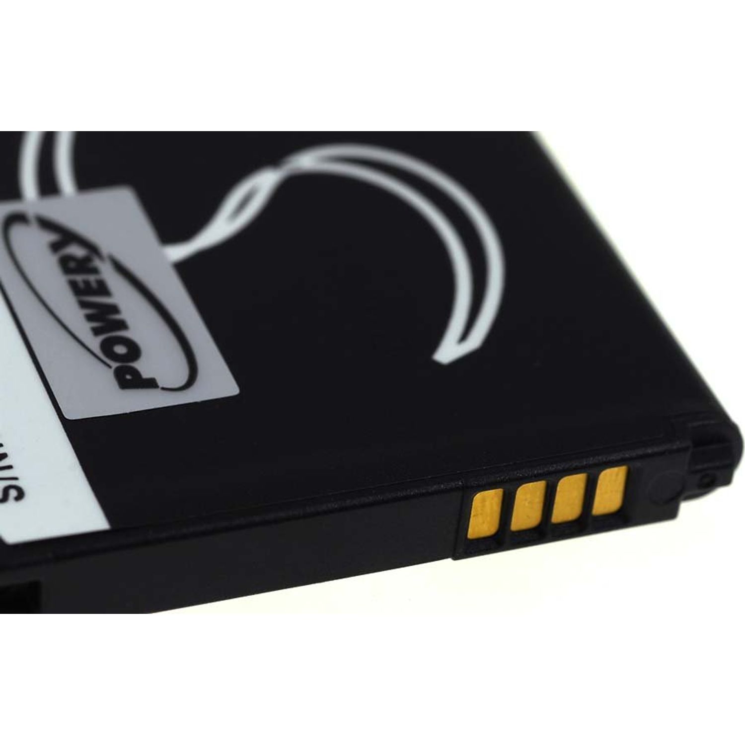 Acumulator compatibil LG Optimus F7 / BL-59UH fotografia produsului View 3 L