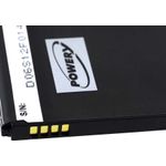 Acumulator compatibil Samsung GT-I9082 / model EB535163LA fotografia produsului View 3 S