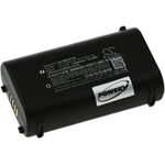 Acumulator compatibil Garmin GPSMAP 276Cx /model 361-00092-00 fotografia produsului