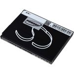 Acumulator compatibil LG Optimus F7 / BL-59UH fotografia produsului View 2 S