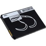 Acumulator compatibil LG Optimus F7 / BL-59UH fotografia produsului