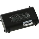 Acumulator compatibil Garmin GPSMAP 276Cx / model 361-00092-00 fotografia produsului
