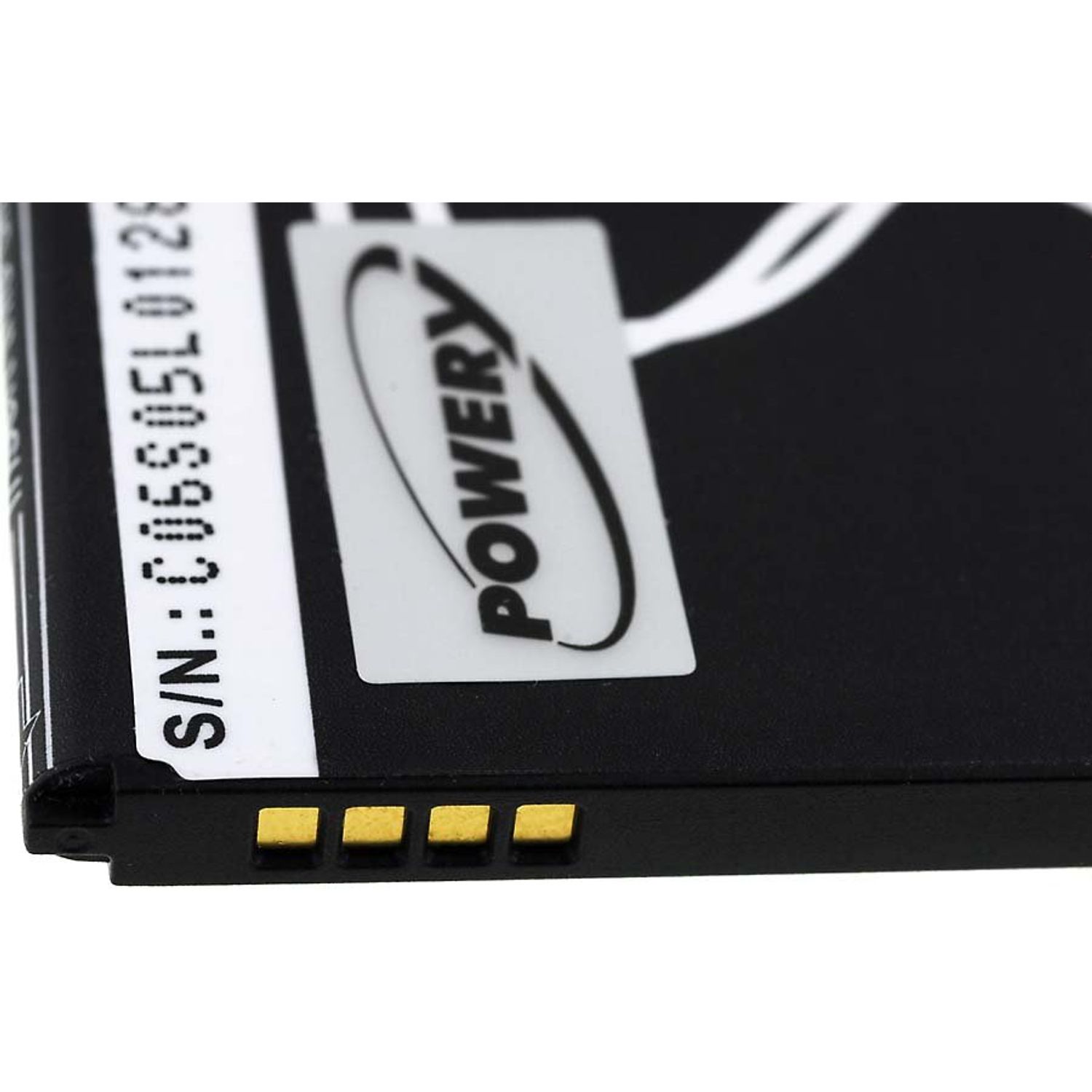 Acumulator compatibil Samsung Galaxy Ace 3 LTE / model B105BE fotografia produsului View 3 L