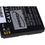 Acumulator compatibil Socketmobile Sonim XP3-S / model XP3-0001100-2 fotografia produsului View 3 S
