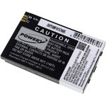 Acumulator compatibil Socketmobile Sonim XP3-S / model XP3-0001100-2 fotografia produsului View 2 S
