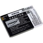 Acumulator compatibil Socketmobile Sonim XP3-S / model XP3-0001100-2 fotografia produsului