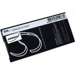Acumulator compatibil Samsung Galaxy A7 2016 / SM-A710 / model EB-BA710ABE fotografia produsului