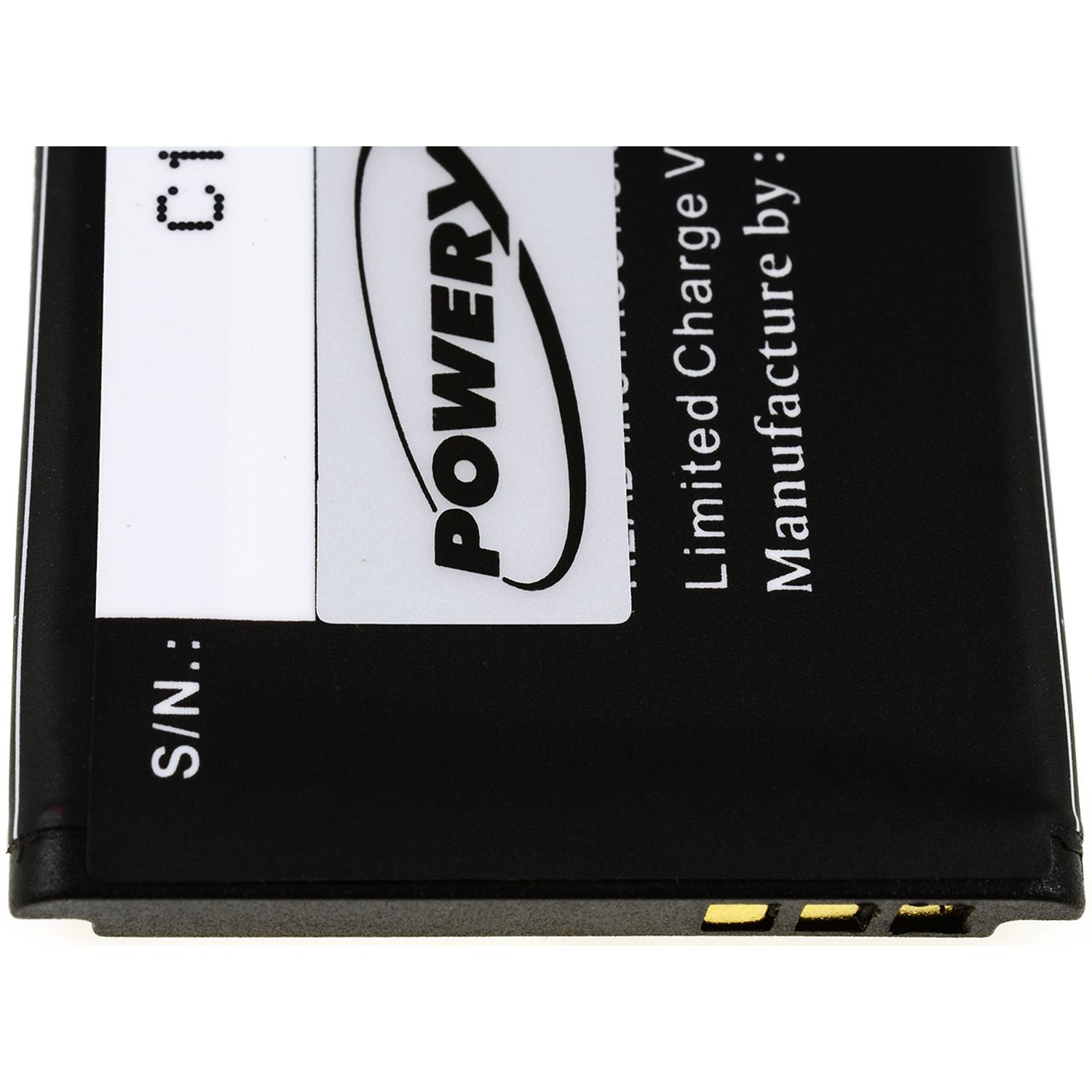 Acumulator compatibil Archos 40 Neon / model AC40NE fotografia produsului View 3 L