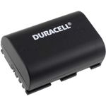 Acumulator Duracell DR9943 original Canon model LP-E6 fotografia produsului View 2 S