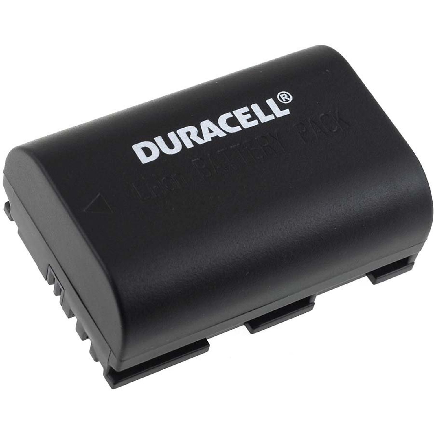 Acumulator Duracell DR9943 original Canon model LP-E6 fotografia produsului View 2 L