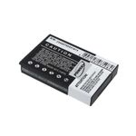 Acumulator compatibil Sony Ericsson Xperia X10/ model BST-41 2600mAh fotografia produsului View 2 S