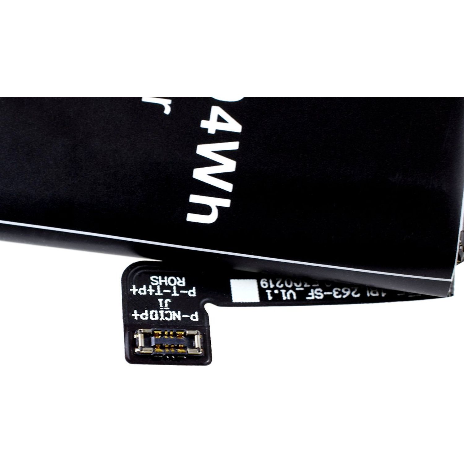 Acumulator compatibil Lenovo Zuk Z2 Pro / model BL263 fotografia produsului View 3 L