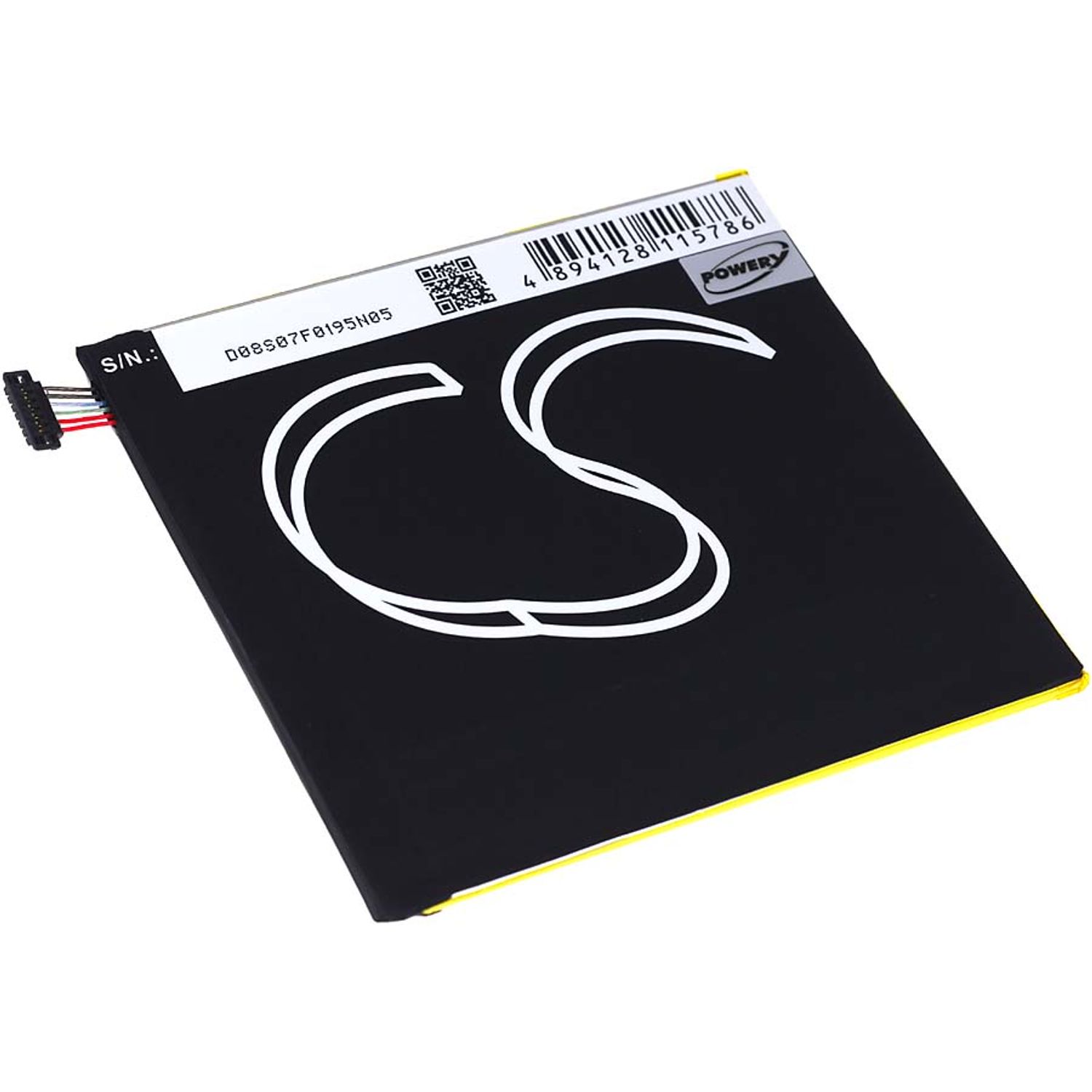 Acumulator compatibil Asus ZenPad 10 / model C11P1502 fotografia produsului