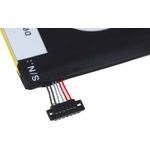 Acumulator compatibil Asus ZenPad 10 / model C11P1502 fotografia produsului View 3 S