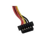 Acumulator compatibil TomTom Go550/ Go550 Live fotografia produsului View 3 S