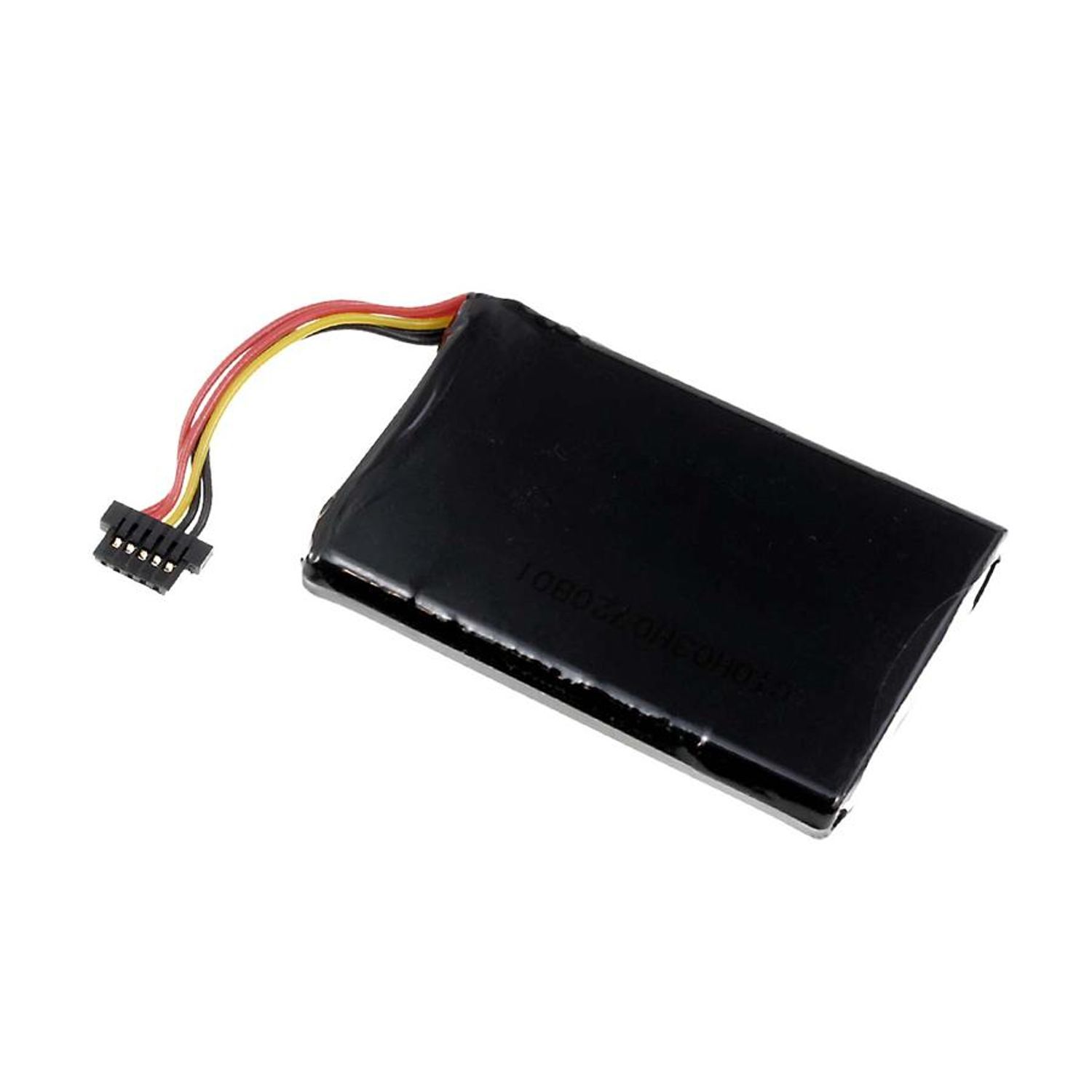 Acumulator compatibil TomTom Go550/ Go550 Live fotografia produsului View 2 L