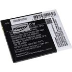 Acumulator compatibil Prestigio Multiphone 5500 Duo / model PAP5500 DUO fotografia produsului