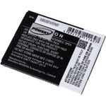 Acumulator compatibil Prestigio Multiphone 5500 Duo / model PAP5500 DUO fotografia produsului View 2 S