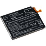 Acumulator compatibil Samsung Galaxy A20e (2019) / SM-A202 / model EB-BA202ABU fotografia produsului
