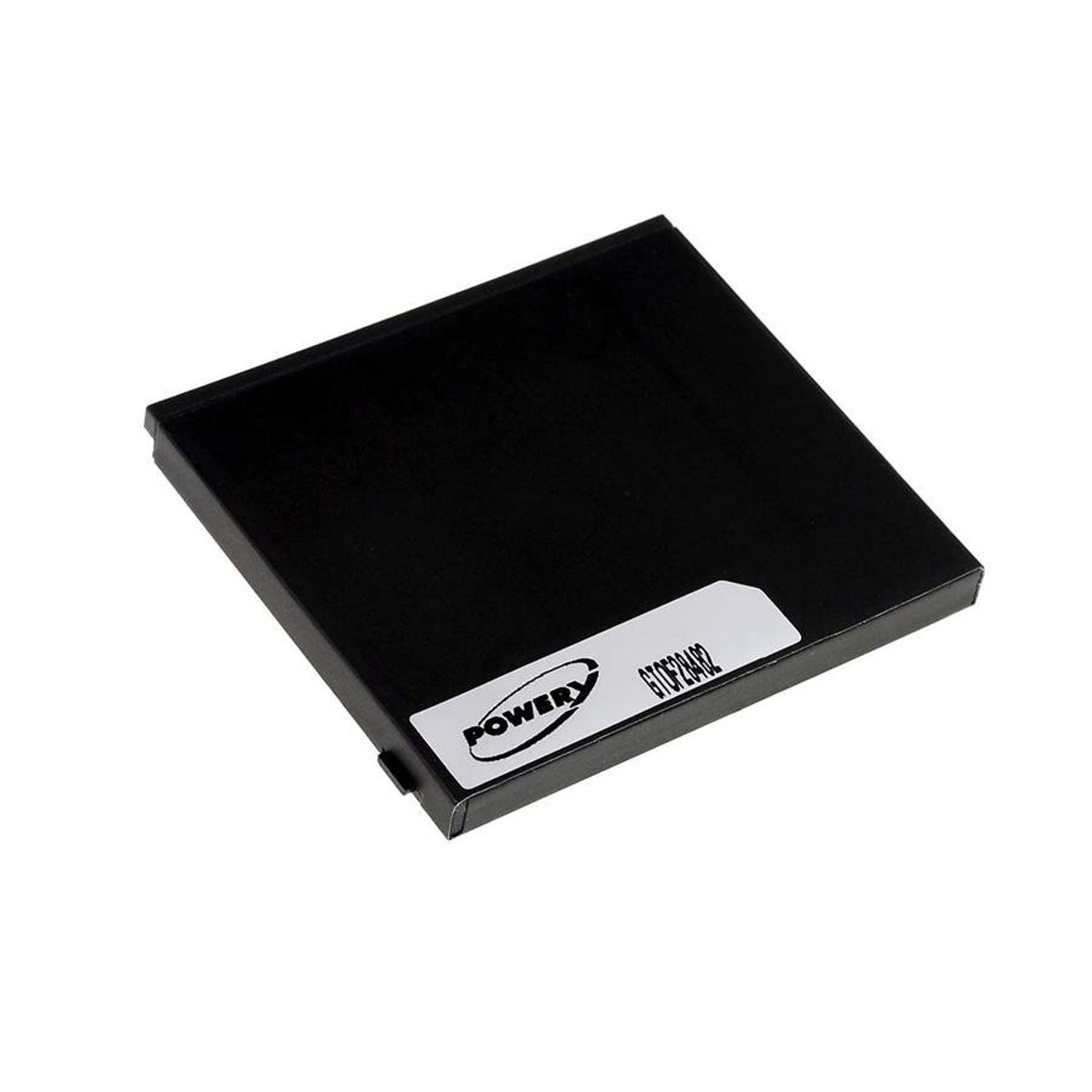Acumulator compatibil HTC HD2/ model BA S400 1300mAh fotografia produsului