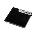 Acumulator compatibil HTC HD2/ model BA S400 1300mAh fotografia produsului View 2 S