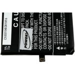 Acumulator compatibil Huawei Mate 10 Lite / Nova 2i / model HB436486ECW fotografia produsului View 3 S